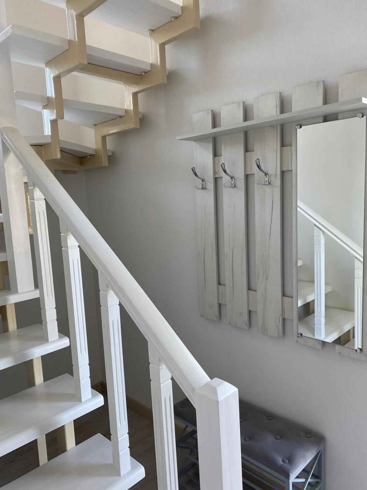 Pogar White Villa Slavske Kamer foto
